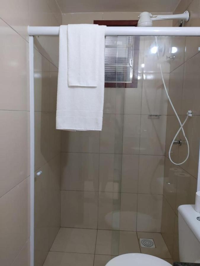 Vila Mulungu Casa Bagian luar foto