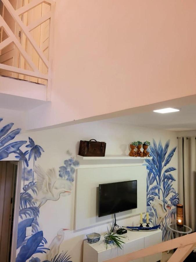 Vila Mulungu Casa Bagian luar foto