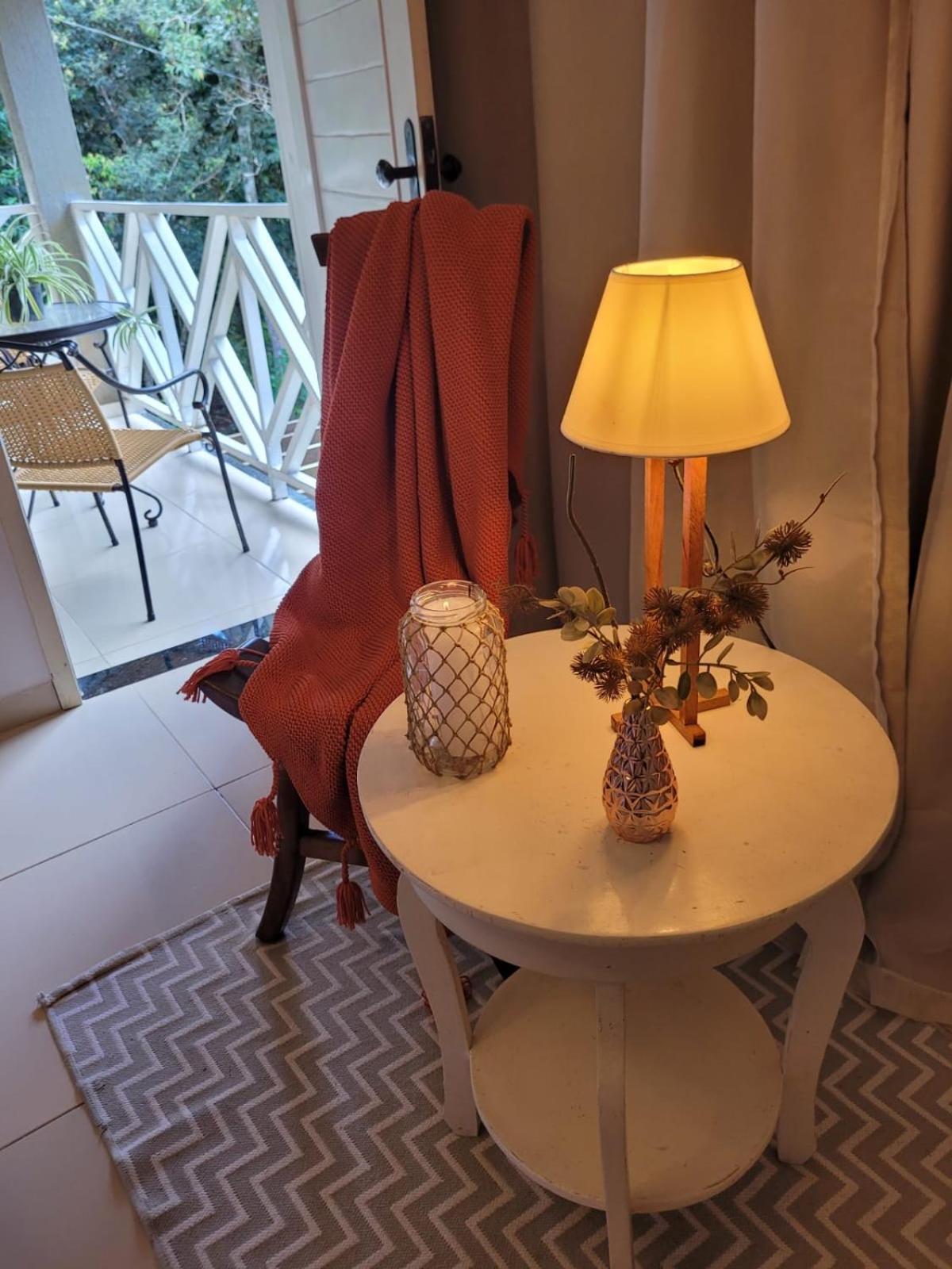 Vila Mulungu Casa Bagian luar foto