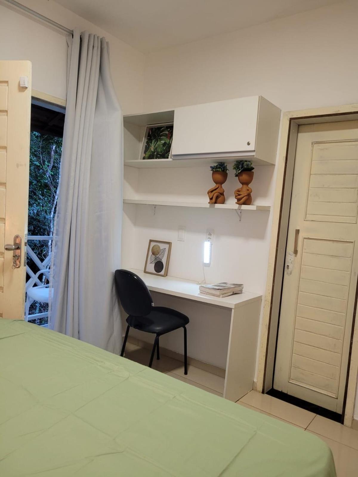 Vila Mulungu Casa Bagian luar foto